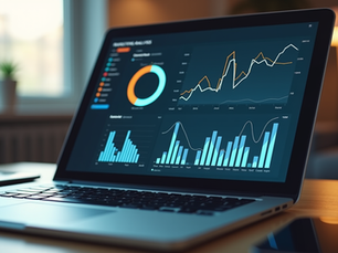 Estrategias de marketing con IA: Domina el marketing con inteligencia artificial en simples pasos