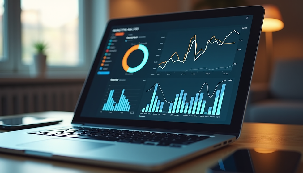 Estrategias de marketing con IA