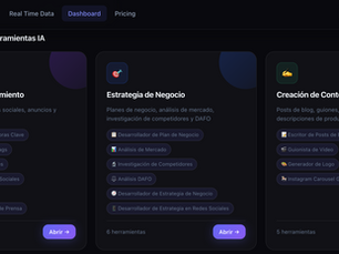 Ia marketing gormaran.io