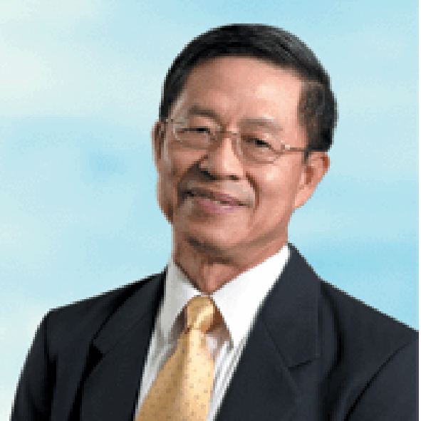 Dr. Tan Guong Ching