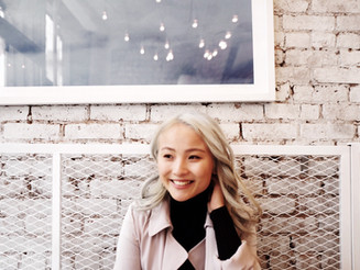 Alumni in the Spotlight: Joy Q. Wang
