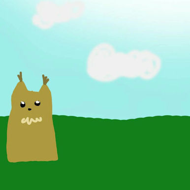 제목: <스라소니를 지켜주세요>