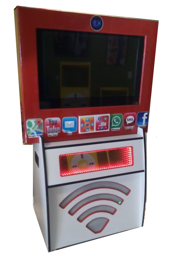 Tablet