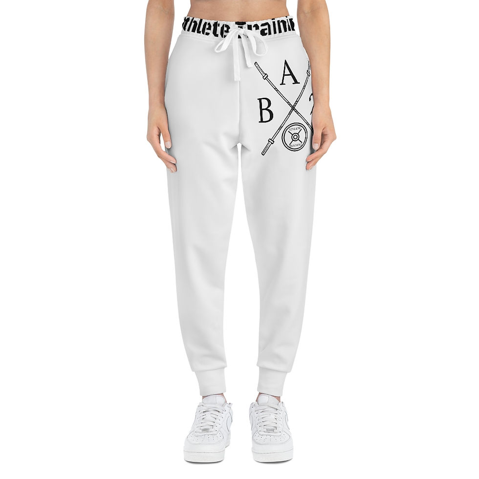 Thumbnail: Athletic Joggers (AOP)