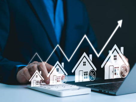 Thane West Property Rates Are Surging — But Is the Real Value Beyond Just the Price Tag?
