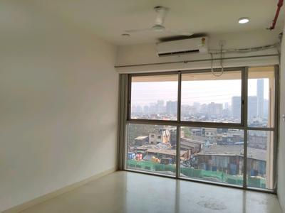 Wagle Estate Is Changing Fast — What a 1BHK in Wagle Estate Means for Modern City Living