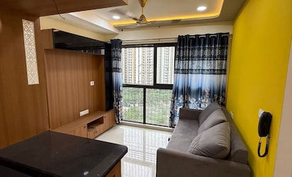 From Budget To Balance: Why A 1 BHK In Wagle Estate Works For The New-Age City Lifestyle