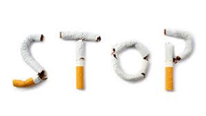 stop tabac