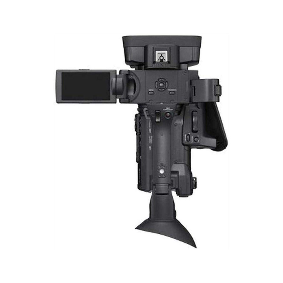 Miniatura: Sony PXW-Z150 4K XDCAM Camcorder