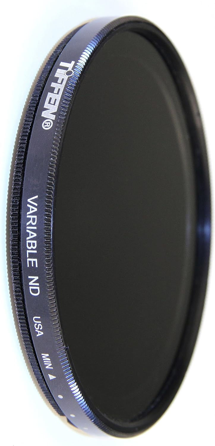 Miniatura: Tiffen - Filtro ND variable CUALQUIER MILIMETRAJE
