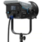 Miniatura: NANLITE FC-500C RGB LED Video Light – 520W Full Color Studio Lighting with Ap...