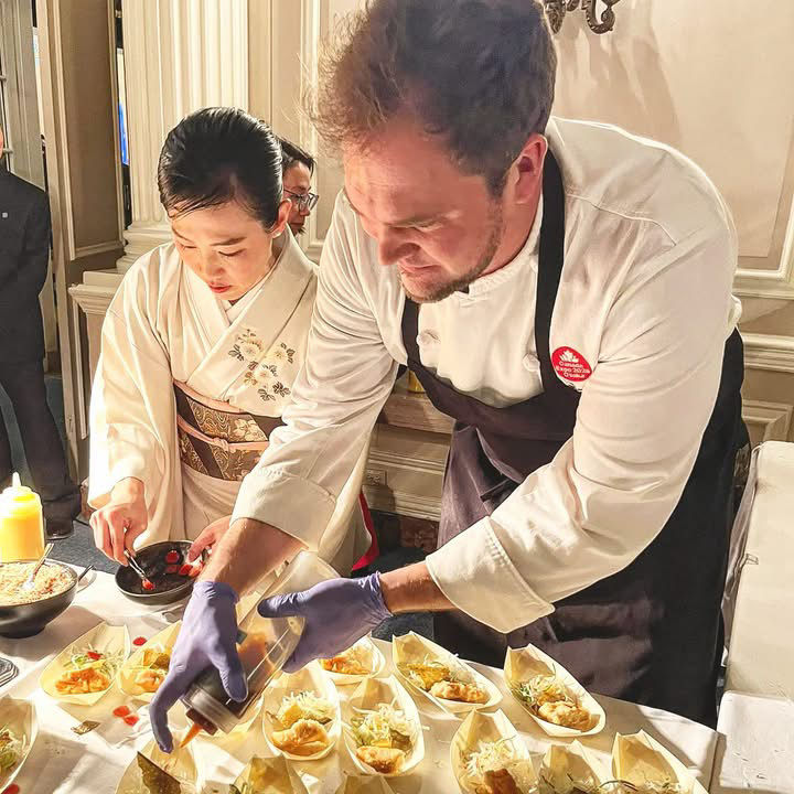 Saveurs du Japon | Flavors of Japan