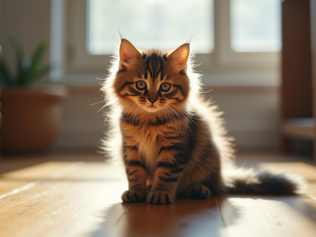 Maine Coon Kittens Purchase: Finding Your Perfect Furry Friend