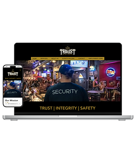 Traust Securuty