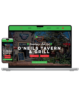 O'neils Tavern