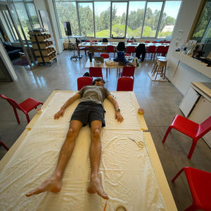 Week 16: Continued work on the prototype
