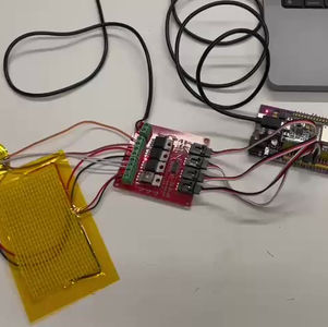 Week 14: POC