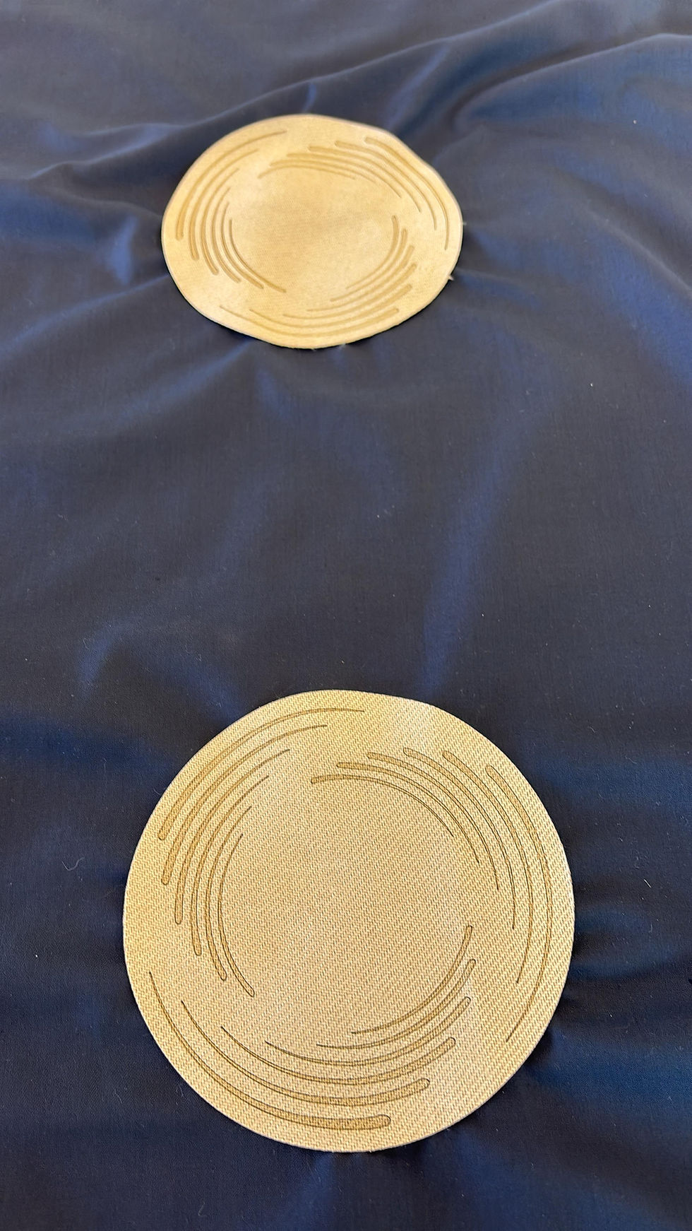 Week 19: Laser Cutting