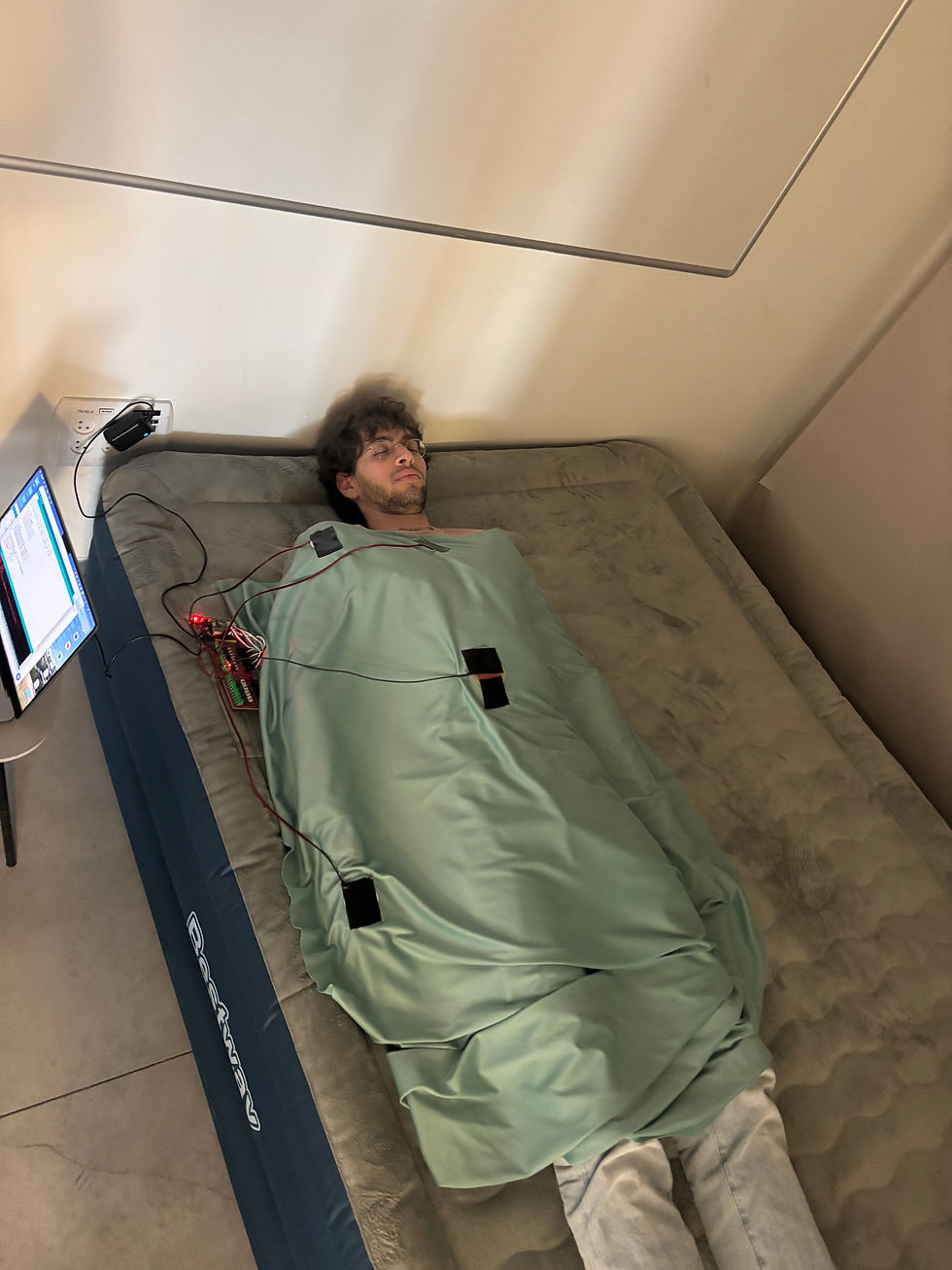 Week 21: It's The Final Countdown