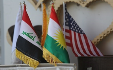Special Report: U.S. Kurdish Policy in Iraq