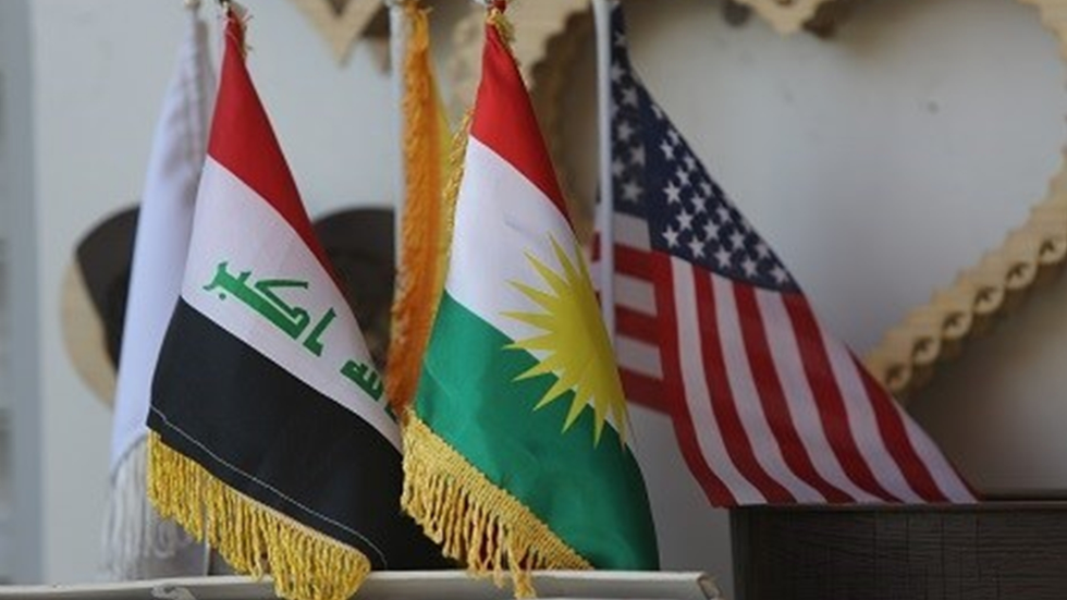 Special Report: U.S. Kurdish Policy in Iraq