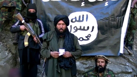 Special Report: The Islamic State-K - A Resurgent Threat