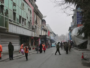 ISIL claims Kabul attack on Chinese restaurant