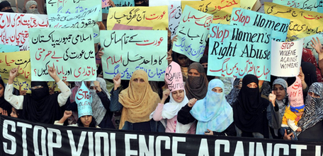 Pakistan Country Report - May 2026