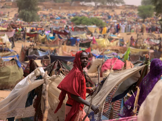 Sudan: Interview with war correspondent Wojciech Jagielski