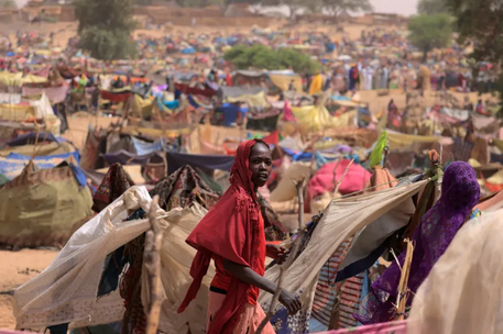 Sudan: Interview with war correspondent Wojciech Jagielski