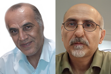 Iran executes political prisoners for links to opposition