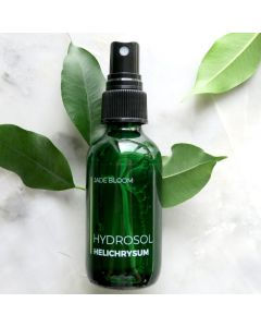 HYDROSOL HELICHRYSUM
