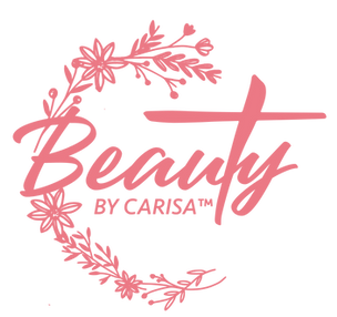 Beauty by Carisa logo