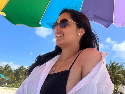 Sun, Sand, and Sabor: My Top 4 Beaches in Puerto Rico