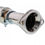 Thumbnail: SRS Exhaust 200CEL High Flow Adjustable 2.5" Race Cat - Civic/CRX 88-00