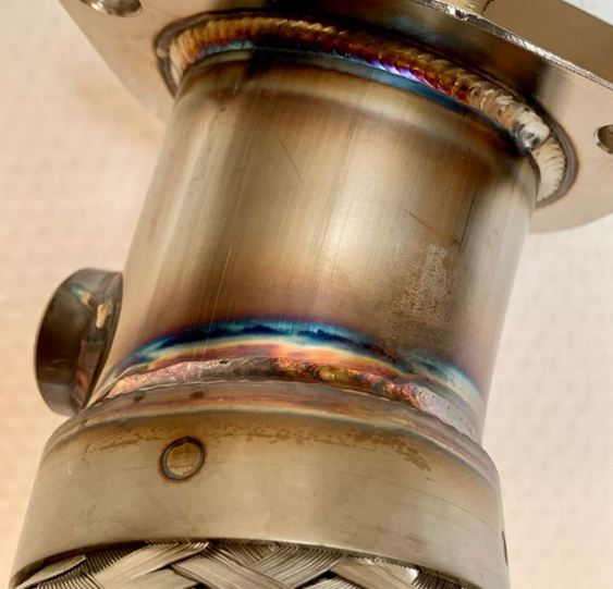 Thumbnail: TODA RACING Exhaust Manifold - Civic EP3 / Integra DC5