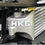 Thumbnail: HKS intercooler - Civic 2017+ Type R FK8