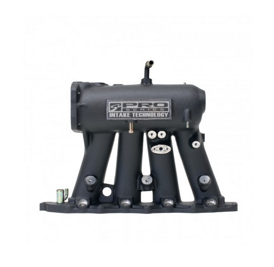 Thumbnail: SKUNK2 Pro Series Intake Manifold - B Series (NON-B18C4)