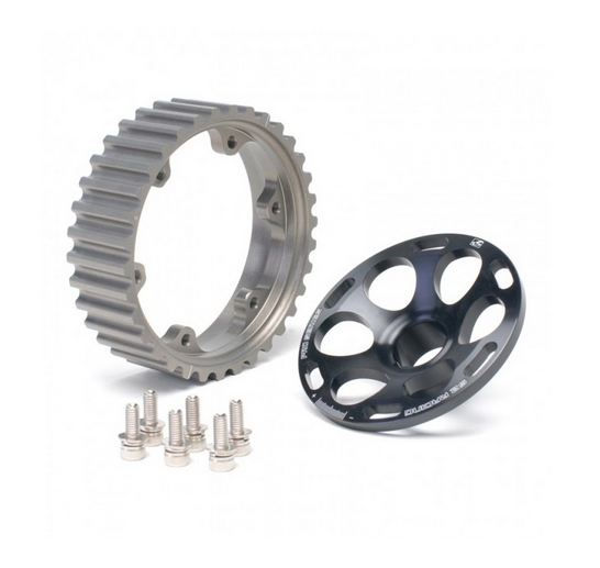 Thumbnail: SKUNK2 Adjustable Pulleys Pro Series - Séries B