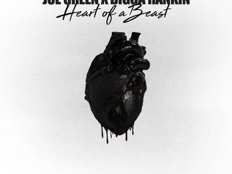 East ATL's Joe Green Is Breaking Back Into The Game With Latest Music