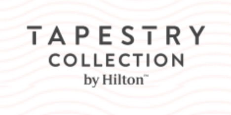 Tapestry Collection by Hilton Logo