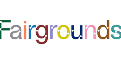 Fairgrounds logo