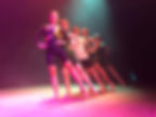 dansere