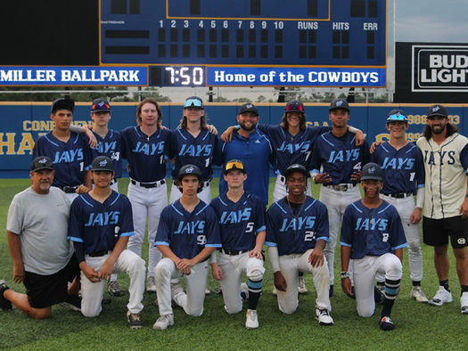 High School Summer Showcase Tryouts 2023