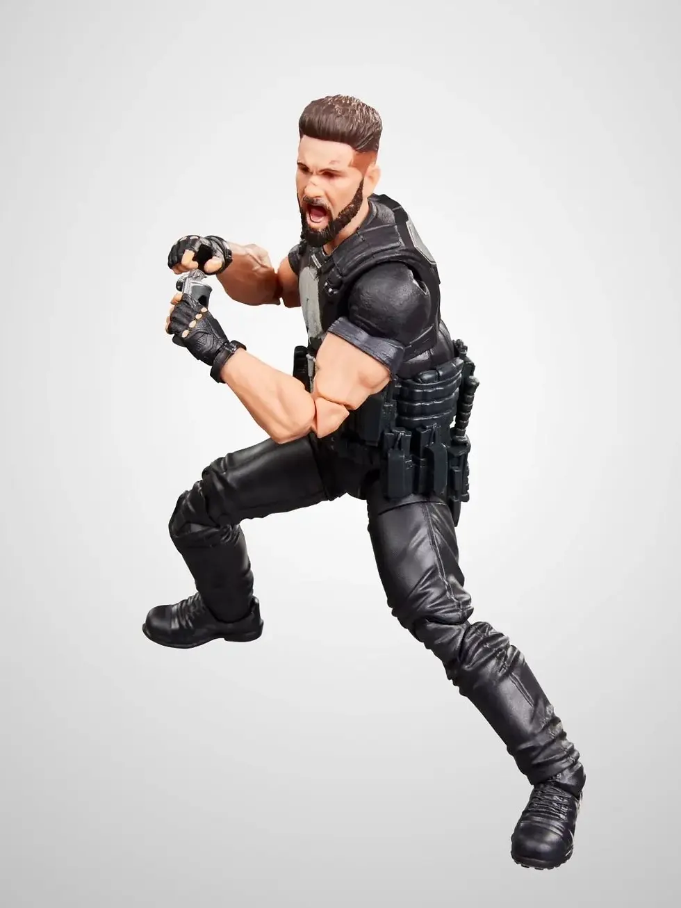 Küçük resim: Marvel Legends Punisher, The Punisher Aksiyon Figürü