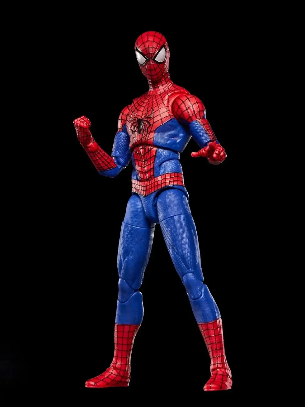 Küçük resim: Marvel Legends The Amazing Spider-Man, Spider-Man: No Way Home Aksiyon Figürü