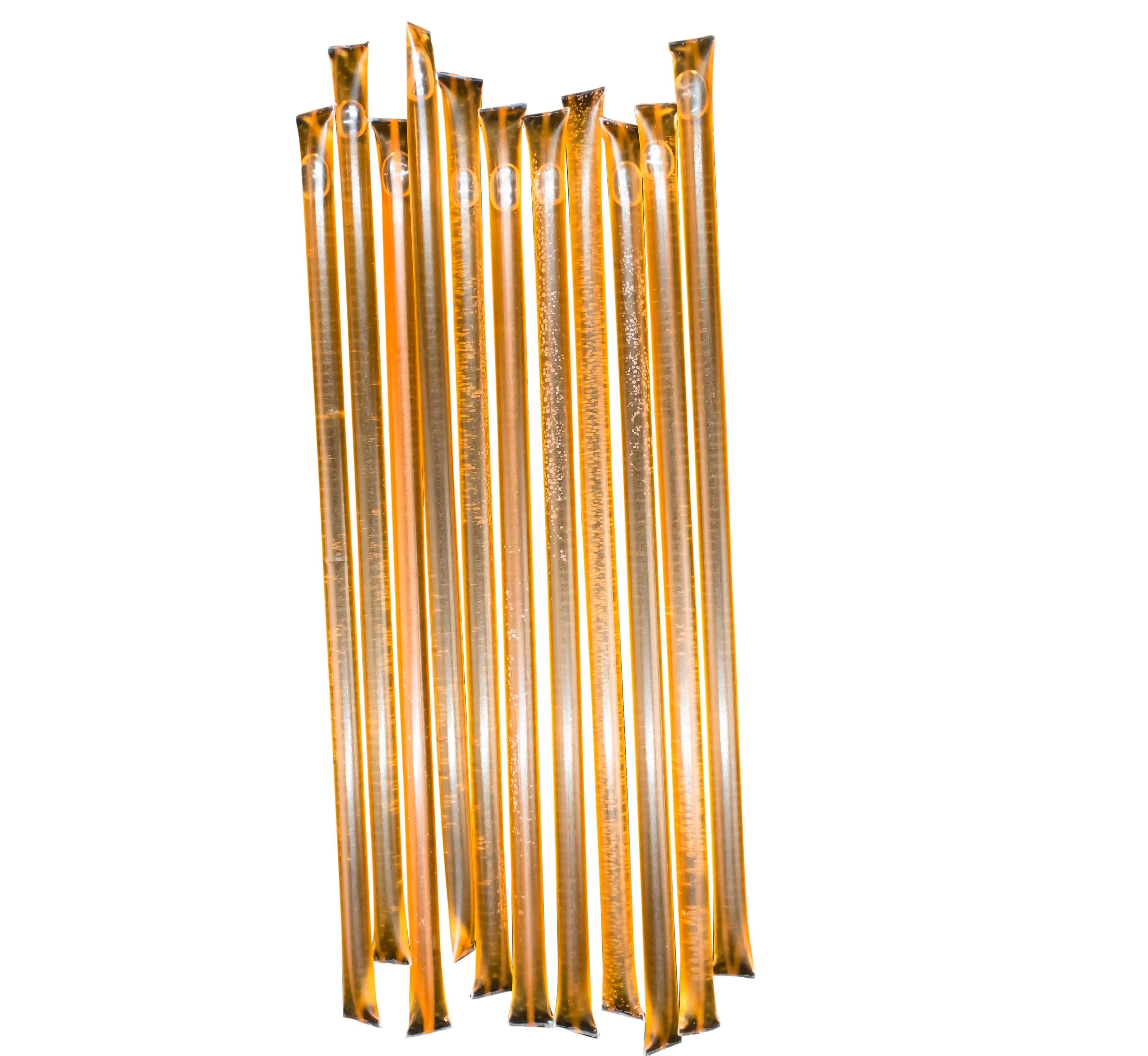 Honey Sticks - Orange