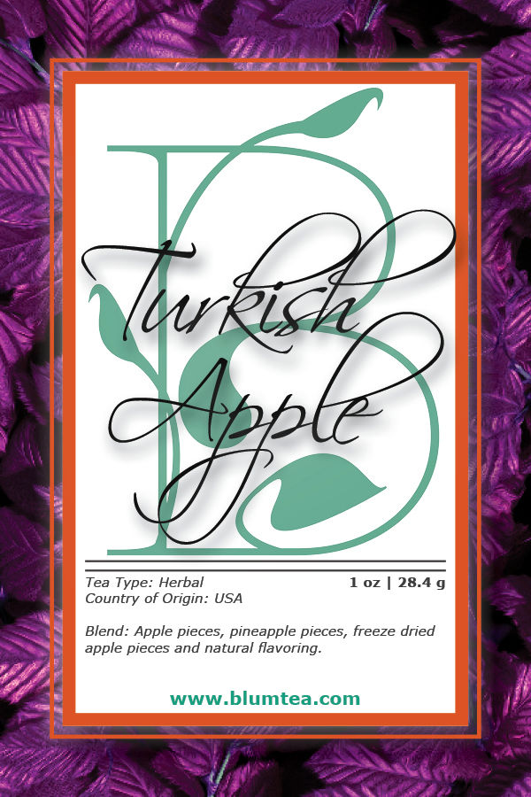 Miniatura: Turkish Apple