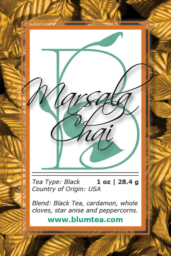 Thumbnail: Marsala Chai