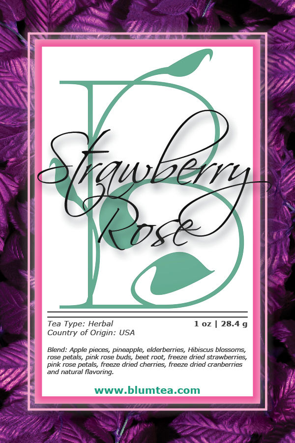 Thumbnail: Strawberry Rose